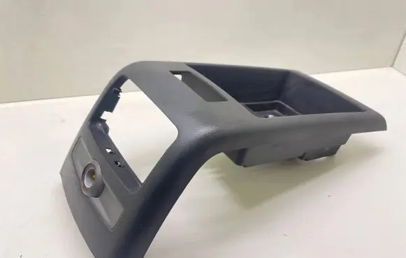 Audi A6 S6 C6 4F Other center console (tunnel) element 4F0863244C