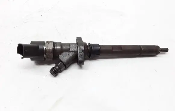 Citroen C8 Fuel injector 0445110036 9653344880