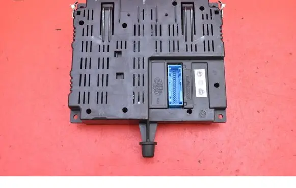 Alfa Romeo Mito Engine control unit/module ECU 50508494