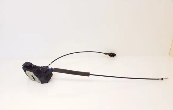 Nissan Note (E11) Rear door lock 4206E