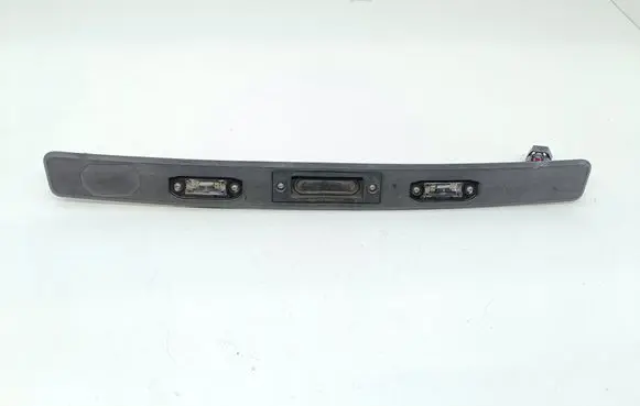 Volvo XC60 Number plate light 31378797 30753341