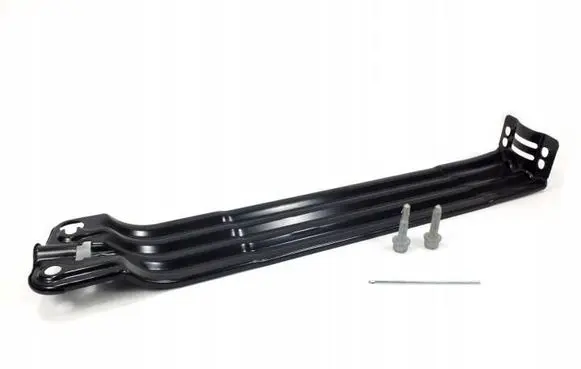 Volkswagen Transporter - Caravelle T5 Spare wheel mounting bracket 7H0801903B EZCWW728