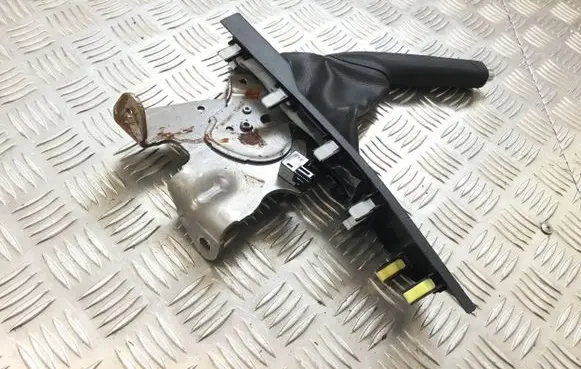 Toyota RAV 4 (XA30) Hand brake release handle 5880942021 5883942031