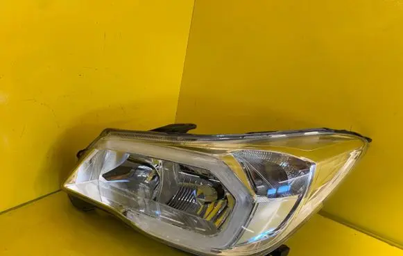 Subaru Forester SJ Headlight/headlamp KDLT004
