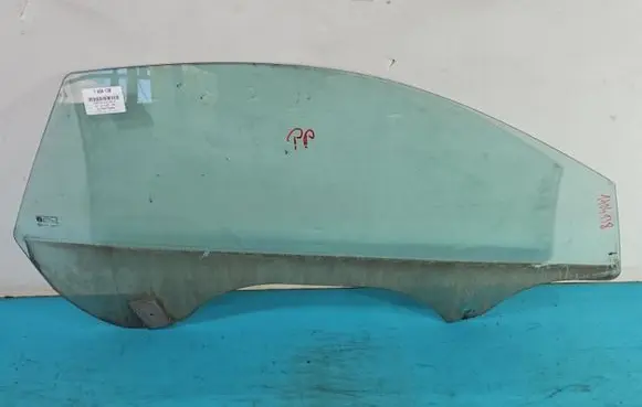 Opel Tigra B Front door window glass four-door IMPRK1404138