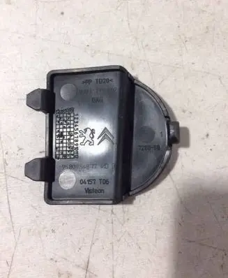 Citroen Berlingo Glove box 9680954877