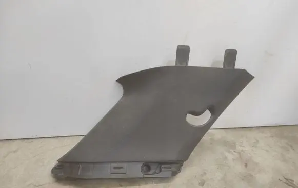 Ford Explorer V (C) pillar trim FB537831333