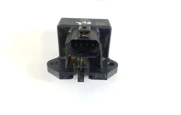 Ford F150 Fuel injection pump control unit/module FU5Z-9D370-B FU5A-9D370-JA