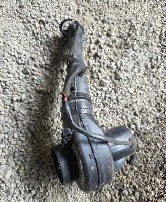 Opel Omega B1 Secondary air pump 90493287