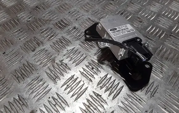 Ford S-MAX ESP acceleration yaw rate sensor 6G913C187AG