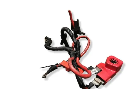 Volvo XC60 Positive cable (battery) 1801029