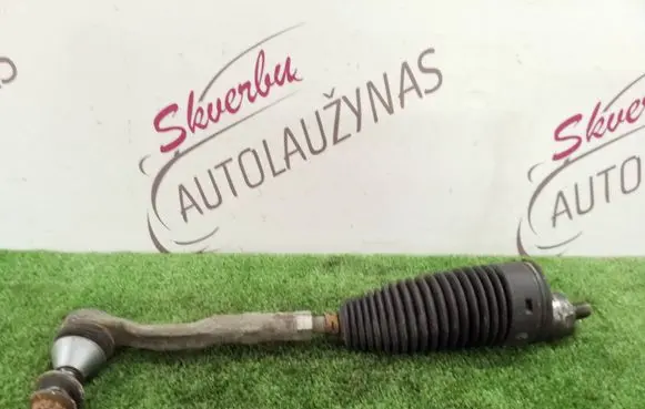Mercedes-Benz S W222 Steering tie rod 