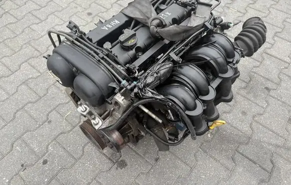 Ford Mondeo MK IV Engine RHBA
