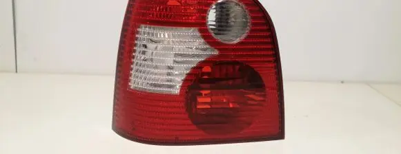 Volkswagen Polo Rear/tail lights 62408