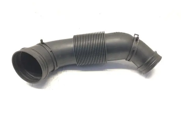 Audi Q7 4L Air intake hose/pipe 7L6129627F