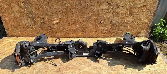 BMW 2 F45 Rear suspension assembly kit set 6874006