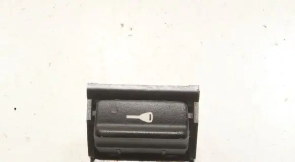 Porsche Boxster 987 Central locking switch button 98755259500