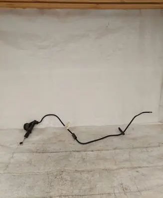 Iveco Daily 5th gen Clutch master cylinder 5801786126