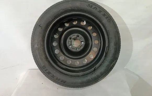 Ford Mustang V R17 spare wheel 4R33FA 4R33KA 4R33FA17X4