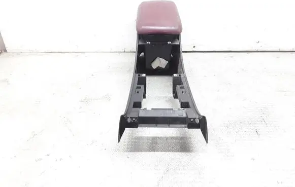Peugeot 607 Center console 9629446377