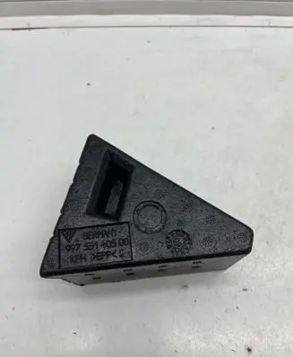 Porsche 911 997 Other trunk/boot trim element 99755140500