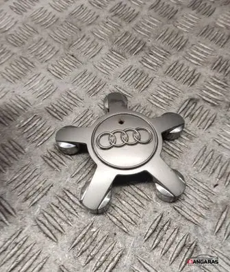 Original wheel cap