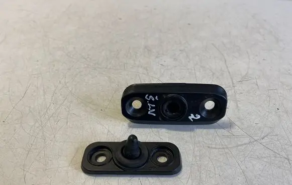 Peugeot Expert Sliding door contact joint 