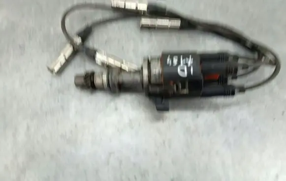 Volkswagen Golf III Spark distributor