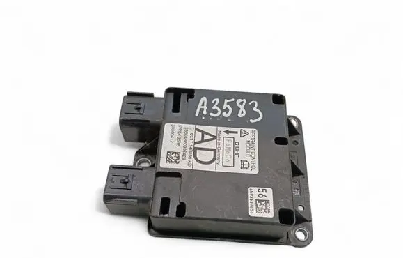 Ford Transit Other control units/modules 6C1T14B056AD
