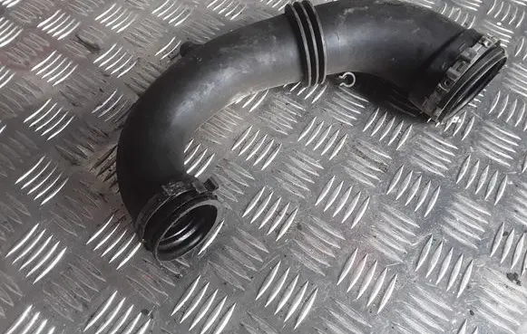 Renault Megane II Intercooler hose/pipe 7700116267