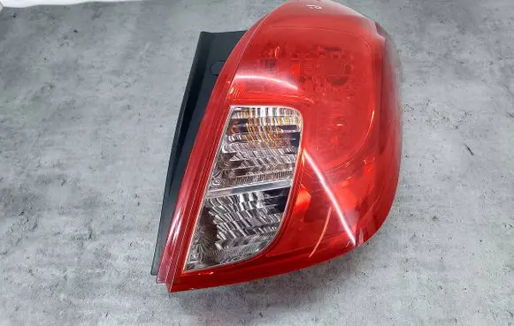 Opel Mokka X Rear/tail lights 42558889