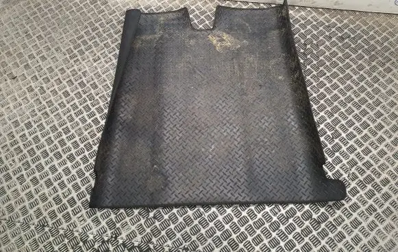 BMW X5 E70 Rubber trunk/boot mat liner 0444754 51470444754