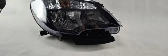 Opel Mokka X Headlights/headlamps set 
