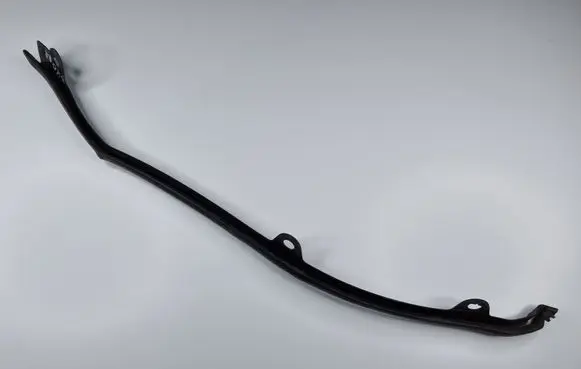 Mercedes-Benz GLS X167 Other rear door trim element A1677325000