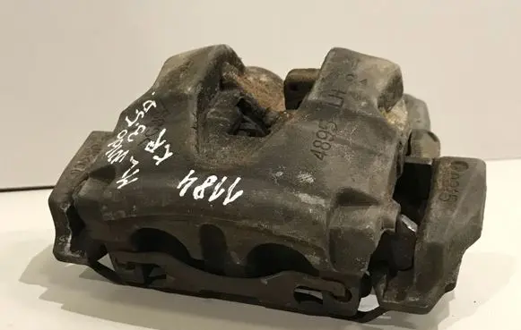 Mercedes-Benz ML W166 Front brake caliper 4895LH