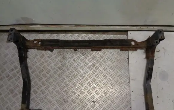 Ford Grand C-MAX Bottom radiator support slam panel 