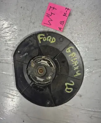 Ford Galaxy Heater fan/blower 7M0819021