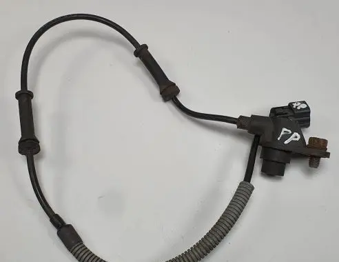 Chevrolet Matiz ABS brake wheel speed sensor 96456815