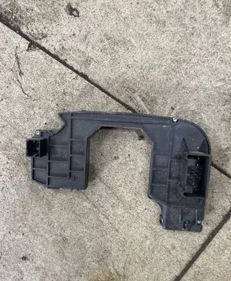 Audi A6 S6 C6 4F Steering angle sensor 4F0953549A