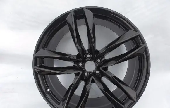 Audi A6 S6 C7 4G R21 alloy rim 