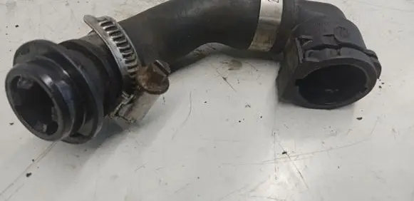 BMW X5 E70 Engine coolant pipe/hose 7792622
