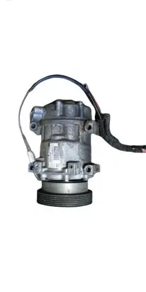 Dacia Sandero Air conditioning (A/C) compressor (pump) 306931245 8200866440 R134A1069