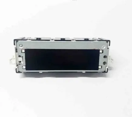 Peugeot 508 II Clock JCAEEMFCOR 9665334380