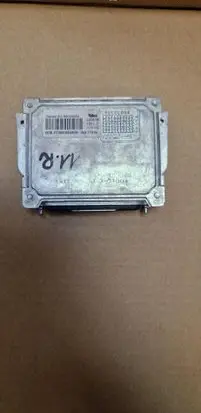 Renault Laguna III Xenon control unit/module 89034934
