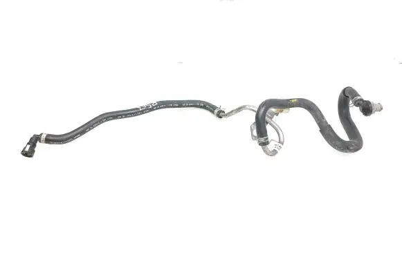 Nissan Qashqai Vacuum line/pipe/hose 474014ED0C