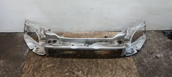 Volvo C70 Radiator support slam panel
