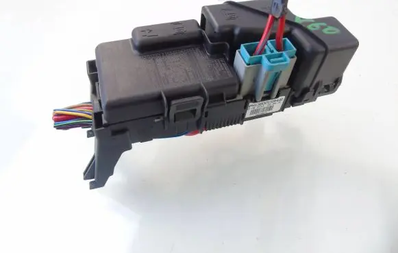 Volvo V60 Fuse box set DPN13800159HWB