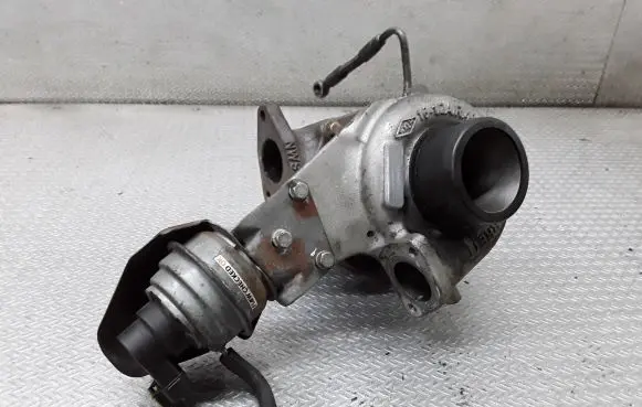 Opel Insignia A Turbo 7695660006