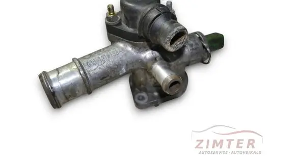 Audi A4 S4 B6 8E 8H Thermostat 038121133A 038121144A