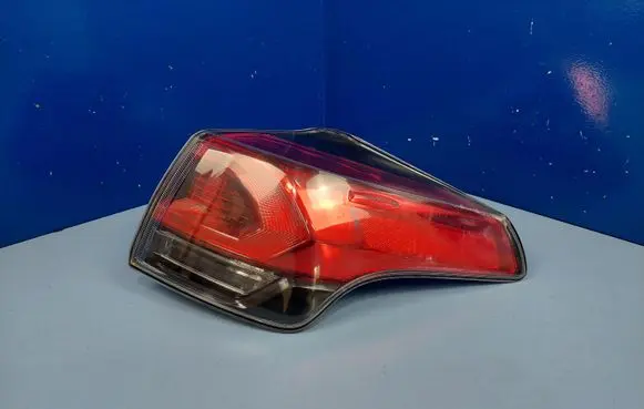 Toyota RAV 4 (XA40) Rear/tail lights 8155042201 A4Q2210001